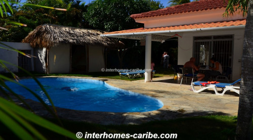 photos for SOSUA: CASA UGO
